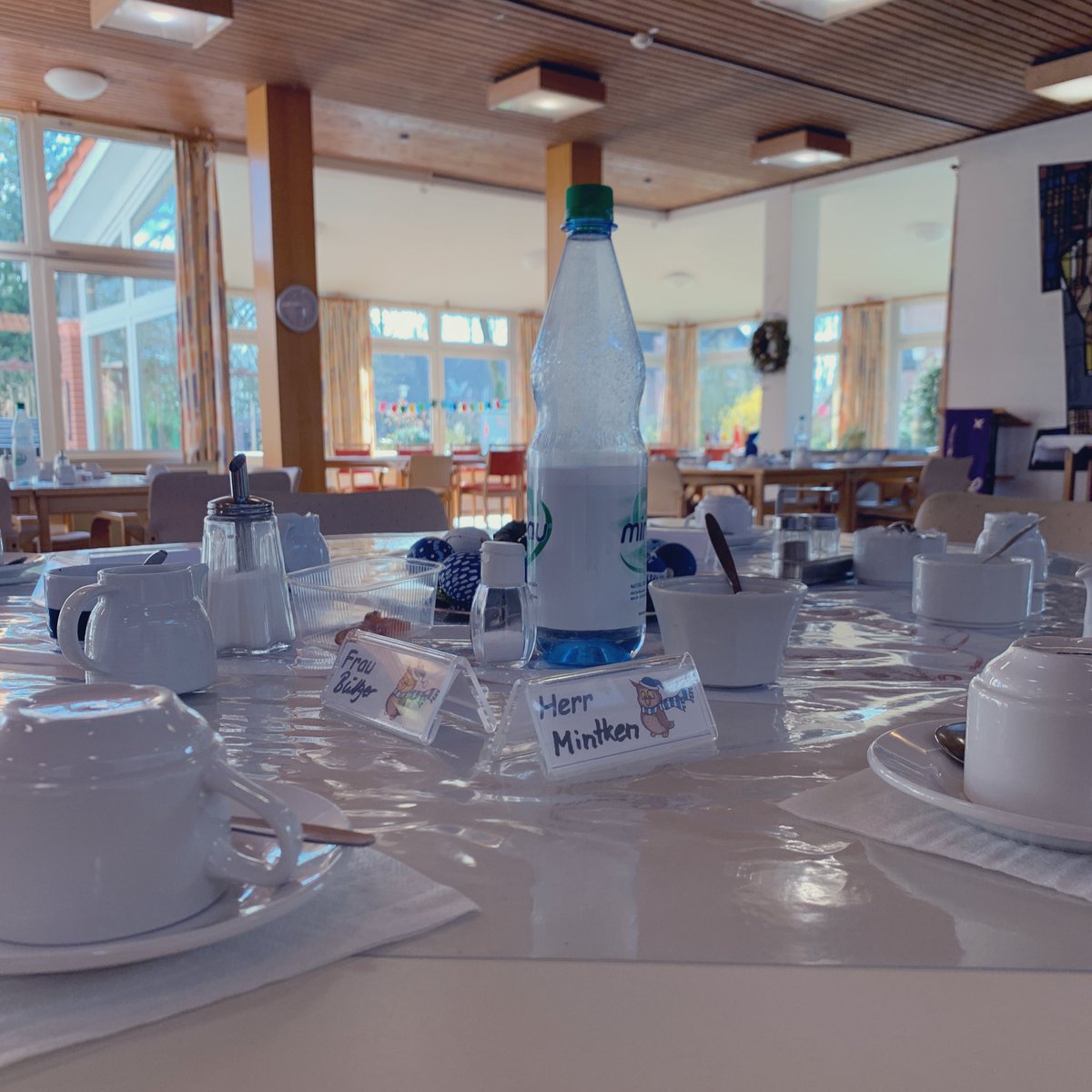 Freifunk Wittmund tweet media