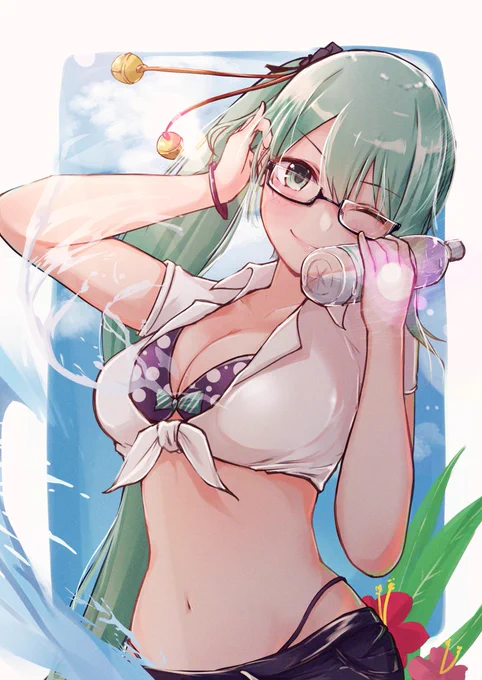 #神楽すず #すずあーと 