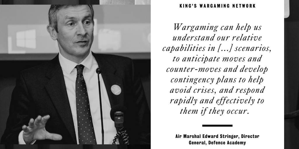 kclwargaming's tweet photo. Apply to present @kclwargaming online workshop on 1-2 April 2020 to understand how #wargaming methods: (1) have contributed to research and education of health-related crises, and (2) could be used to understand the effects of the current #pandemic 👉 https://t.co/hurq5jbqSb https://t.co/hoUSY5brrc