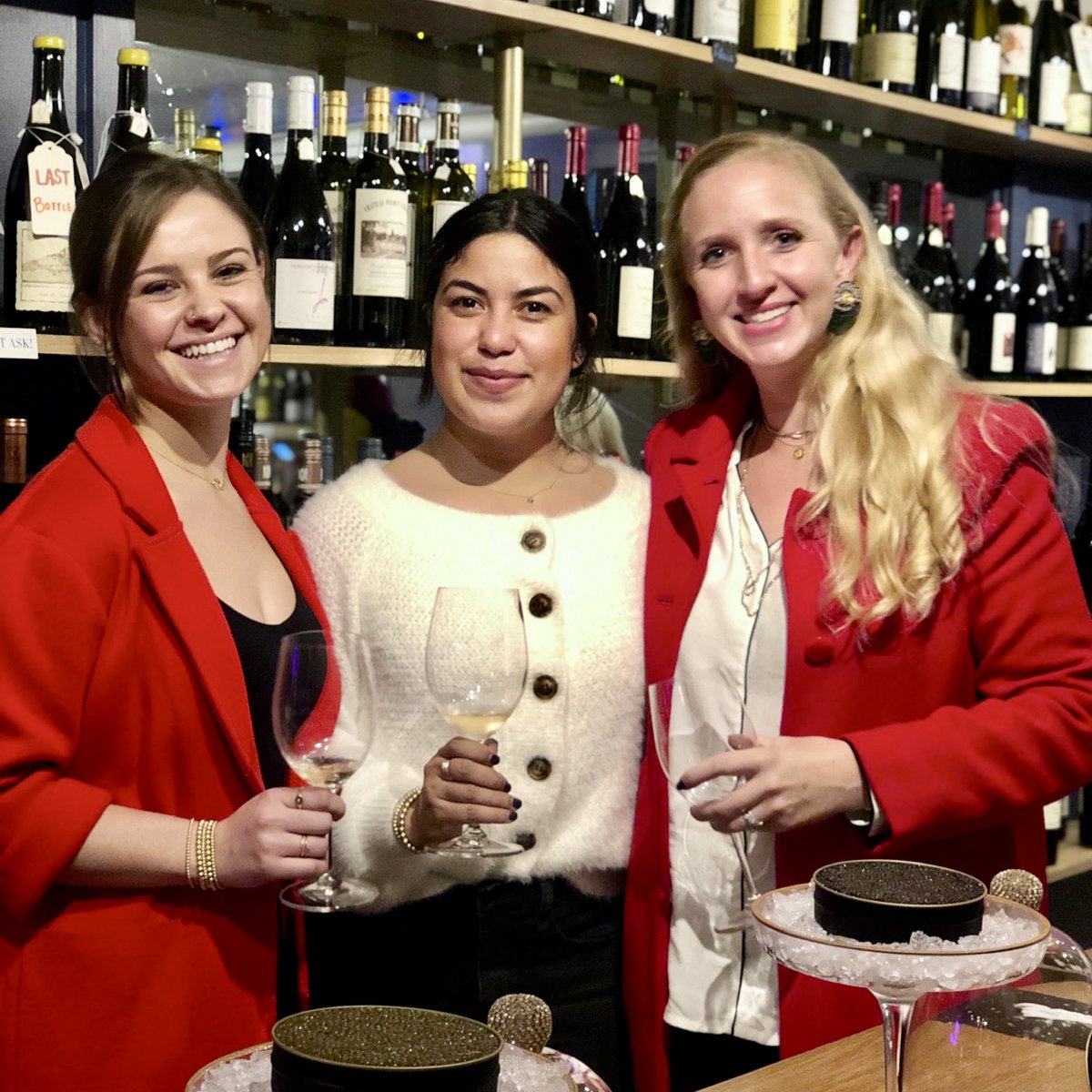 The Caviar Co. (@thecaviarco) on Twitter photo Your friends and family may be avoiding you, but we will always be here! Don't forget to indulge in our 20% off select caviar and roe sale! Contact us at indulge@thecaviarco.com for all of your caviar needs 😊
#caviardreams #thecaviarco Your friends and family may be avoiding you, but we will always be here! Don't forget to indulge in our 20% off select caviar and roe sale! Contact us at indulge@thecaviarco.com for all of your caviar needs 😊
#caviardreams #thecaviarco
