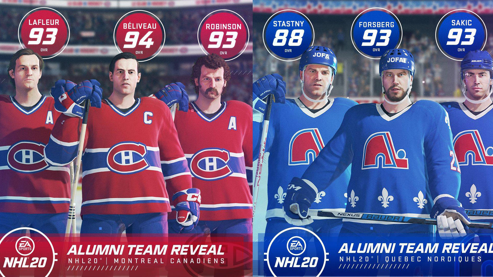 Boston Bruins Vs Montreal Canadiens Alum