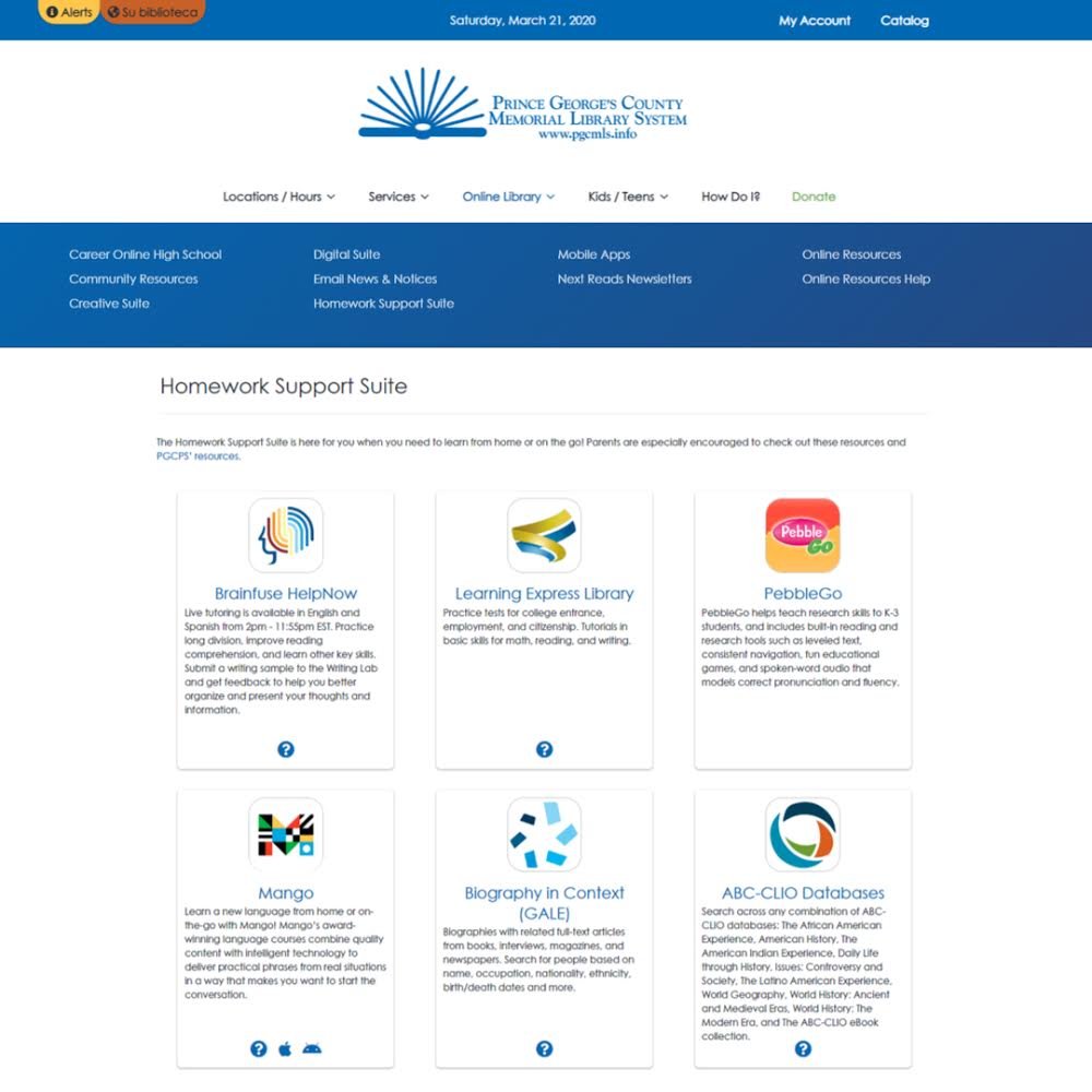 PGCPS on Twitter "Grateful to have such an outstanding and resource