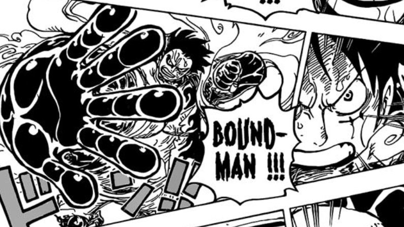 Omnitos One Piece Chapter 976 Thread Onepiece T Co Yjxaoeamrs