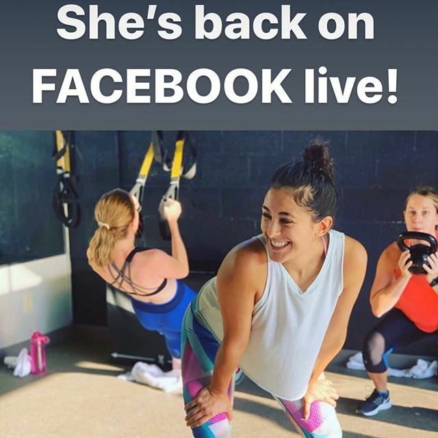 pace23decatur's tweet photo. Full body workout at noon on Facebook live!! See you there. #fitnessmotivation #fitness #atlfitfam #fitfam https://t.co/OjxY9QO5Lx https://t.co/4WjpnGsKln
