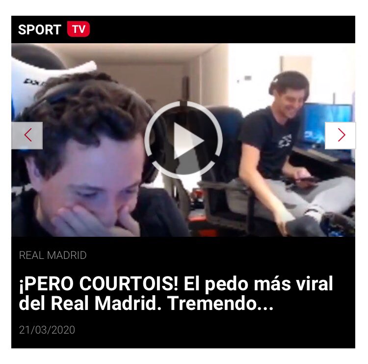 hipocritademi's tweet photo. Y ahora pasemos a los deportes... https://t.co/1Uad2BfCwS