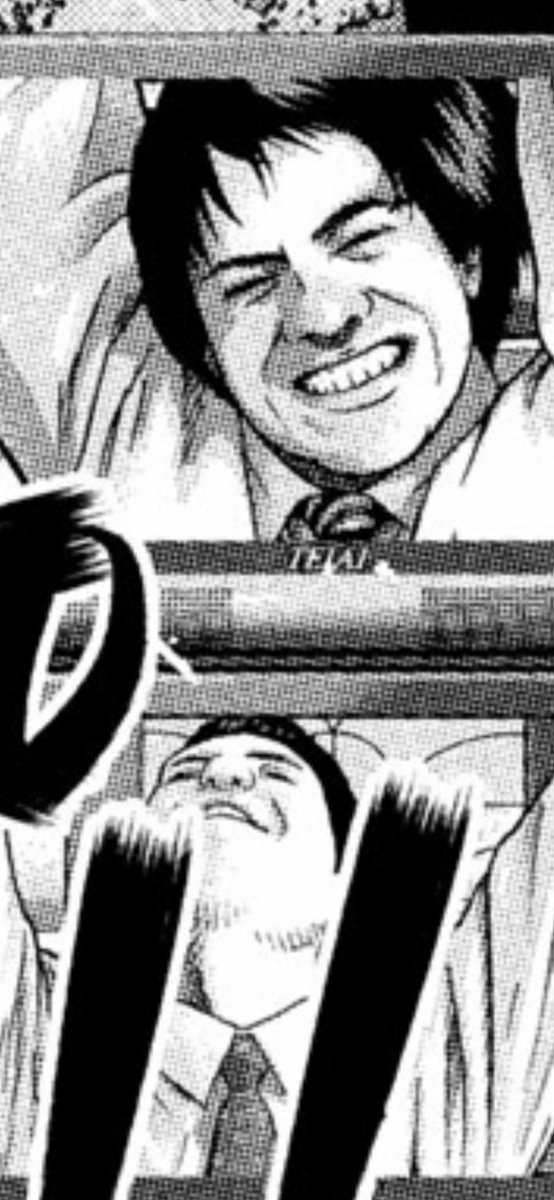 木多康昭 このセリフなら平気かなっと思って石橋強のセリフを かえました 今更ですが石橋は おチンチンと精子の話がほとんどだった