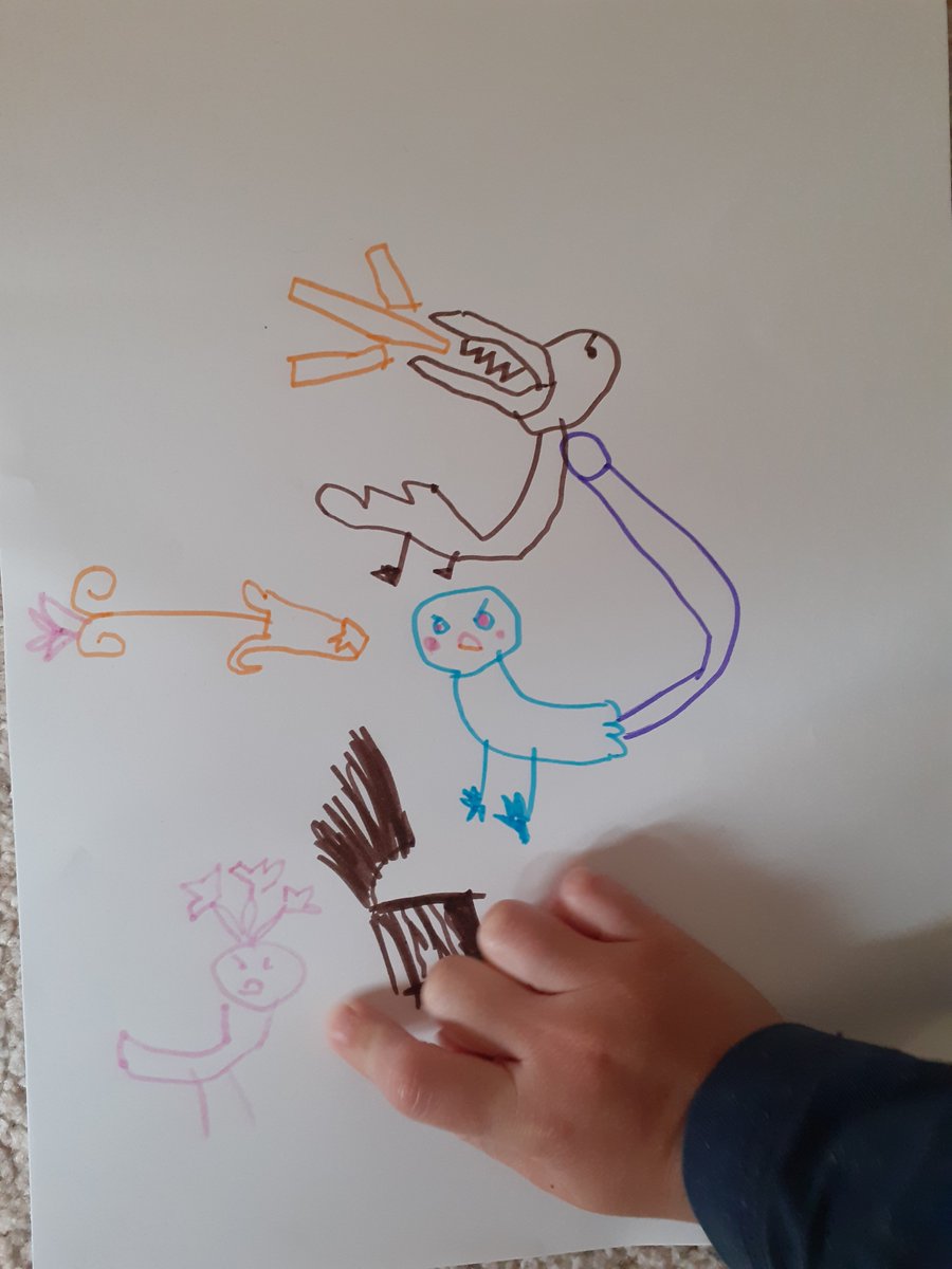 Even Bright tweet media