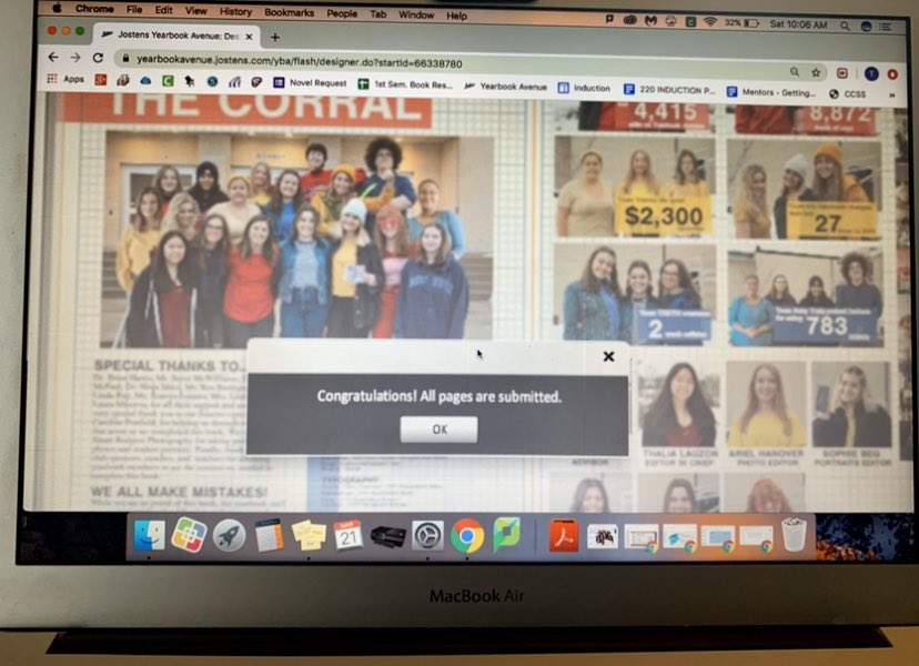 Mrs. Mulvaney tweet media