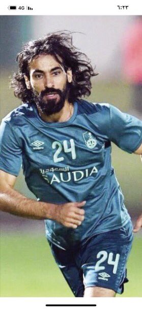 Ahmed_alshmrani's tweet photo. هذا ( ابوعمر) ولن ازيد.....
روعة الموقف تجبر عثرات الكلام...
#حسين_عبدالغني https://t.co/UMoTPVdqUW
