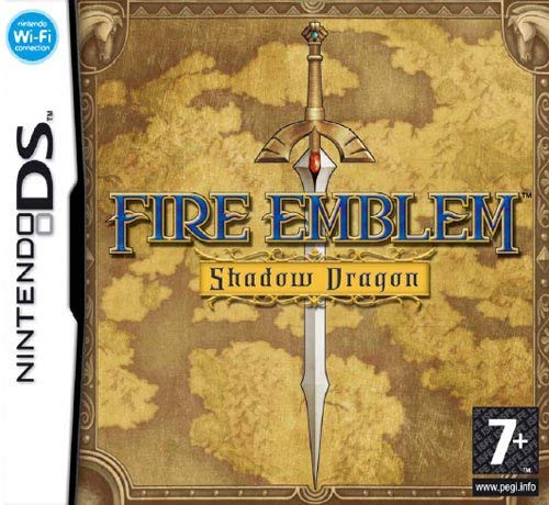 11) Fire Emblem : Shadow Dragon / DSUn remake du tout premier Fire Emblem sur DS, comportant de nouveaux personnages et chapitres, ainsi que des éléments de gameplay qui n'étaient pas présents dans le jeu original.
