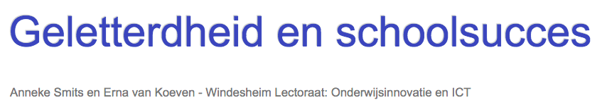 Lezen en schrijven in tijden van Corona. Blog voor ouders. 'Goed nieuws: er zijn 2 dingen waarvan we zeker weten dat ze effect hebben op leren en op taal/leesontwikkeling: (voor)lezen van boeken en schrijven van teksten.' 8 tips <a href="/osoanneke/">dr. Anneke Smits</a> &amp; <a href="/ErnavanKoeven/">Erna van Koeven</a> …etterdheidenschoolsucces.blogspot.com/2020/03/lezen-…