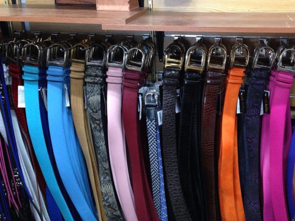 exceptionalEQ's tweet photo. Duftler Spur Belt Sale -https://t.co/aikr2A02f0
50% off all Spur Belts https://t.co/Wb7tMMokf8