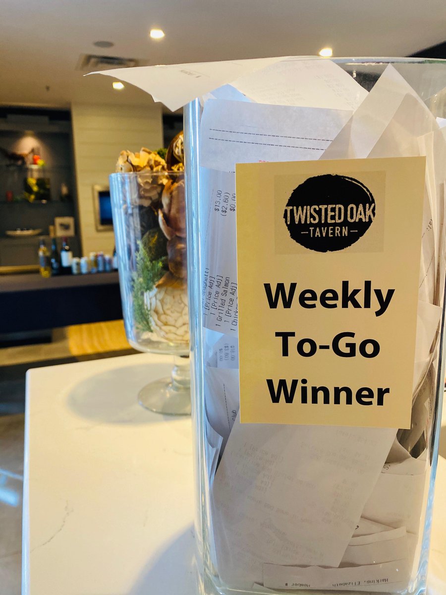 TheGreensCC's tweet photo. Order Food &amp; Win! Order curbside or delivery to-go and you could win $100 in food and beverage credit!  
•Award winning cuisine 
•20% off food &amp; beer for all Members with Curbside pickup!
•Available on Doordash for Everyone 
•Call 405.751.6266 to place your order https://t.co/Rcg5u2fKrL