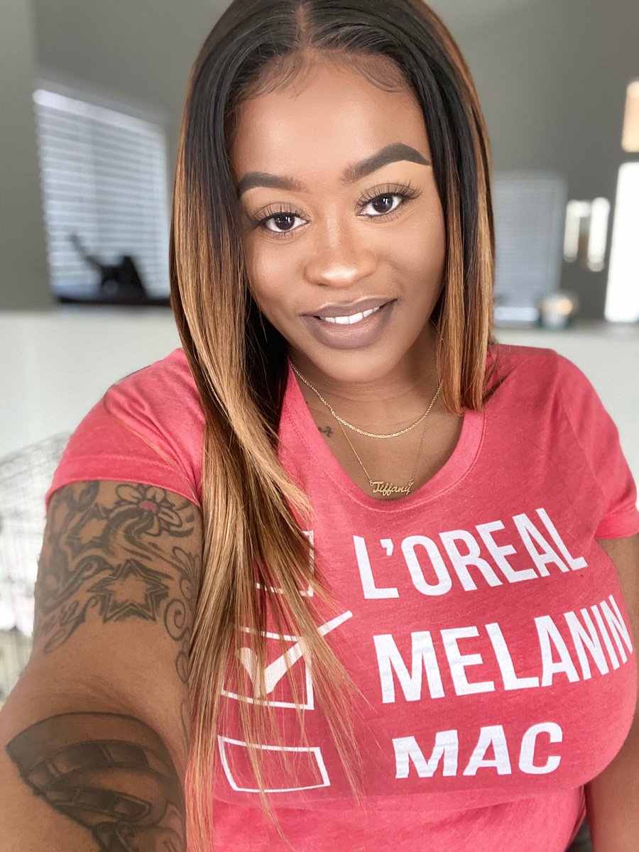 imaniclothingco's tweet photo. Visit https://t.co/4OcyoM5yMb and check us out 💪🏾🥰
#atl #BlackOwned #blackbusiness #clothing #melanin #makeup #SupportBlackBusiness #culture https://t.co/xQrAqi3Cui