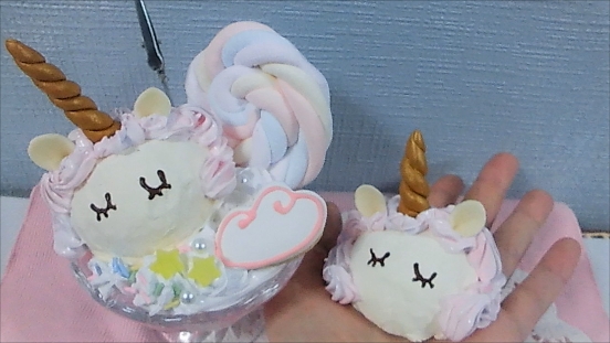 アトリエ編集部 ハンドメイドレシピサービス على تويتر 粘土で ゆめかわユニコーンアイスの作り方動画 粘土 ゆめかわ diy ハンドメイド アトリエ T Co 4ow1udu60h アトリエ編集部 ハンドメイドレシピサービス على تويتر 粘土で ゆめかわユニコーンアイスの作り方動画 粘土 ゆめかわ diy ハンドメイド アトリエ T Co 4ow1udu60h
