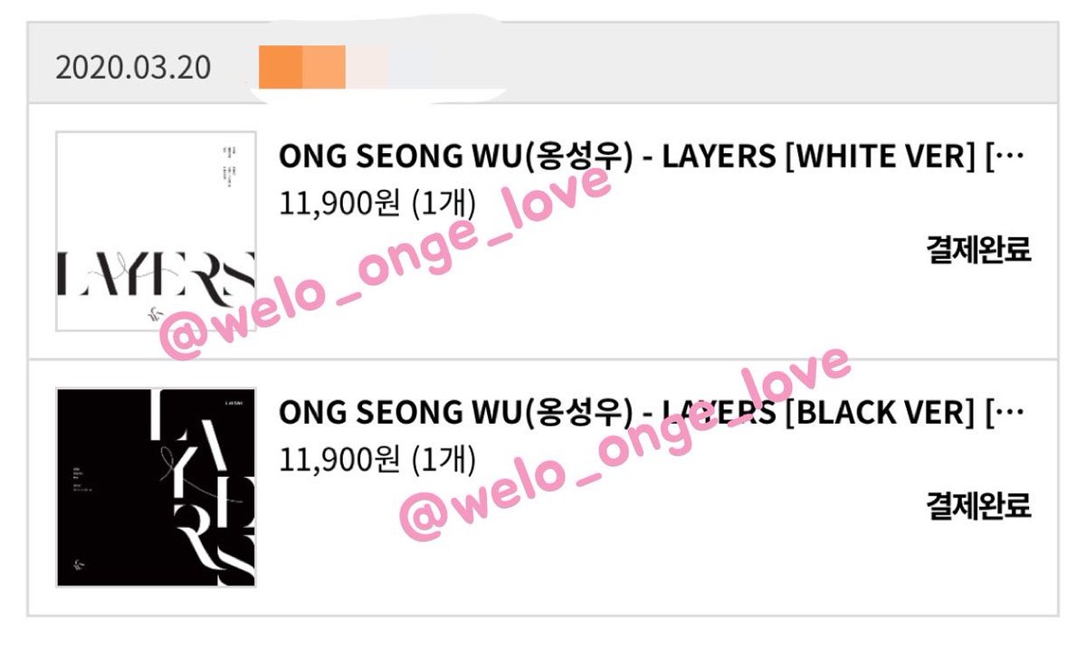 welo_onge_love's tweet photo. #옹성우 #LAYERS
#레진공예키링 나눔이벤트 참여방법
1. 리트윗,좋아요
2. 음총팀 공동구매 결재인증
맘에드는 칼라와 함께 댓글♥
큰사이즈 : 블루,그린,퍼플
작은사이즈 : 핑크,밝은오렌지,밝은그린
**핑크,보라색 사이즈비교 참고**
4. 먹튀노노!! 인증사진
5. ~3/23(월)발표 3/24(화)발송 https://t.co/WWOJpNiqeE