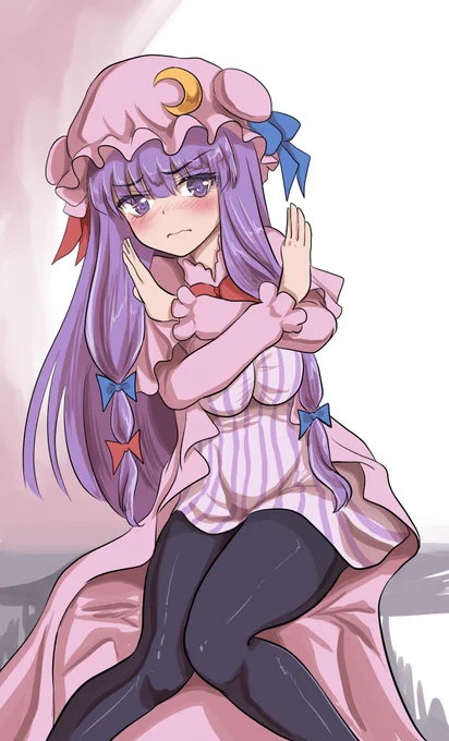 337日目
NONONONONONO
#毎日パチェ 