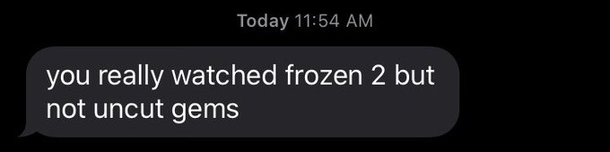 kyler is so disrespectful https://t.co/aYLaqFo0mV
