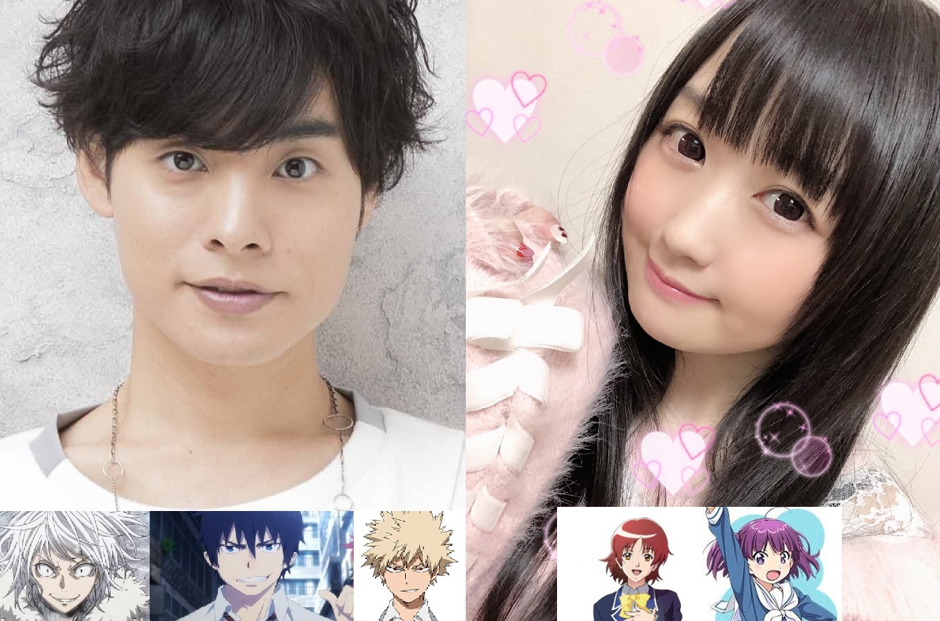 unleashthegeek on X: Seiyuu Okamoto Nobuhiko confirms marriage to fellow  seiyuu Ogame Asuka and apologises for his irresponsible behaviour despite  being a married man after Shukan Bunshun catches him leaving a love
