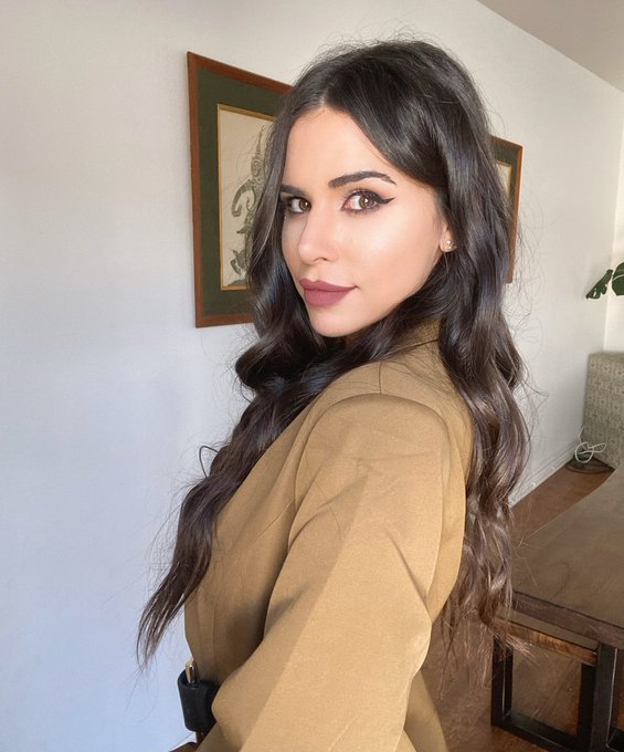 Good morning World :) I truly hope everyone is staying safe and healthy <3 https://t.co/3CoGSlFfsL