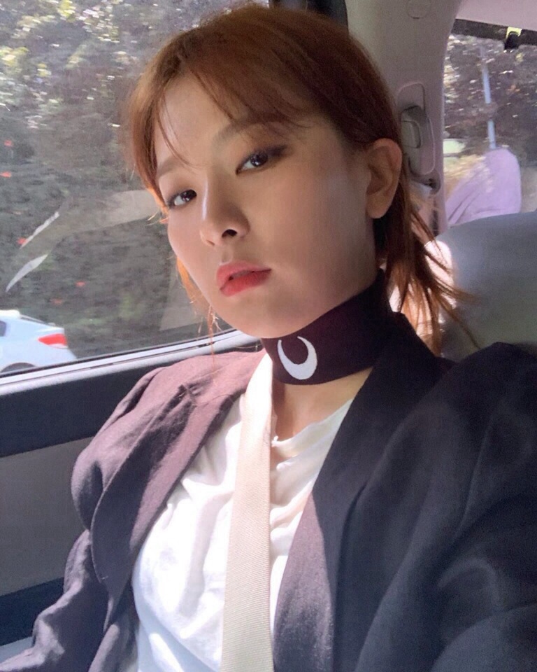 suuugrooob's tweet photo. thread!seulgi as johnny and vice versa 

#Seulgi  #JOHNNYSUH #NCT127_KickIt️  #RedVelvetᅠ #NCTzens #ReVeluv https://t.co/zEKbCq0YiW