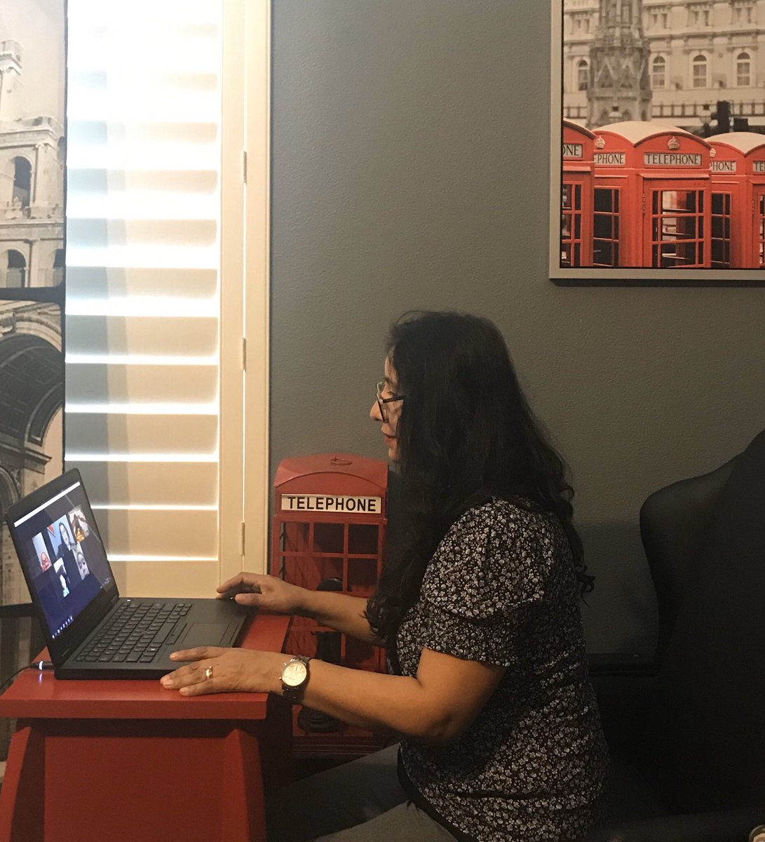 mflores_PLE's tweet photo. I do not tweet often, but having the amazing opportunity to be in contact with my students and seeing their reactions has been amazing. I am thankful for this invaluable resource!!! https://t.co/oJDAi37yL9
