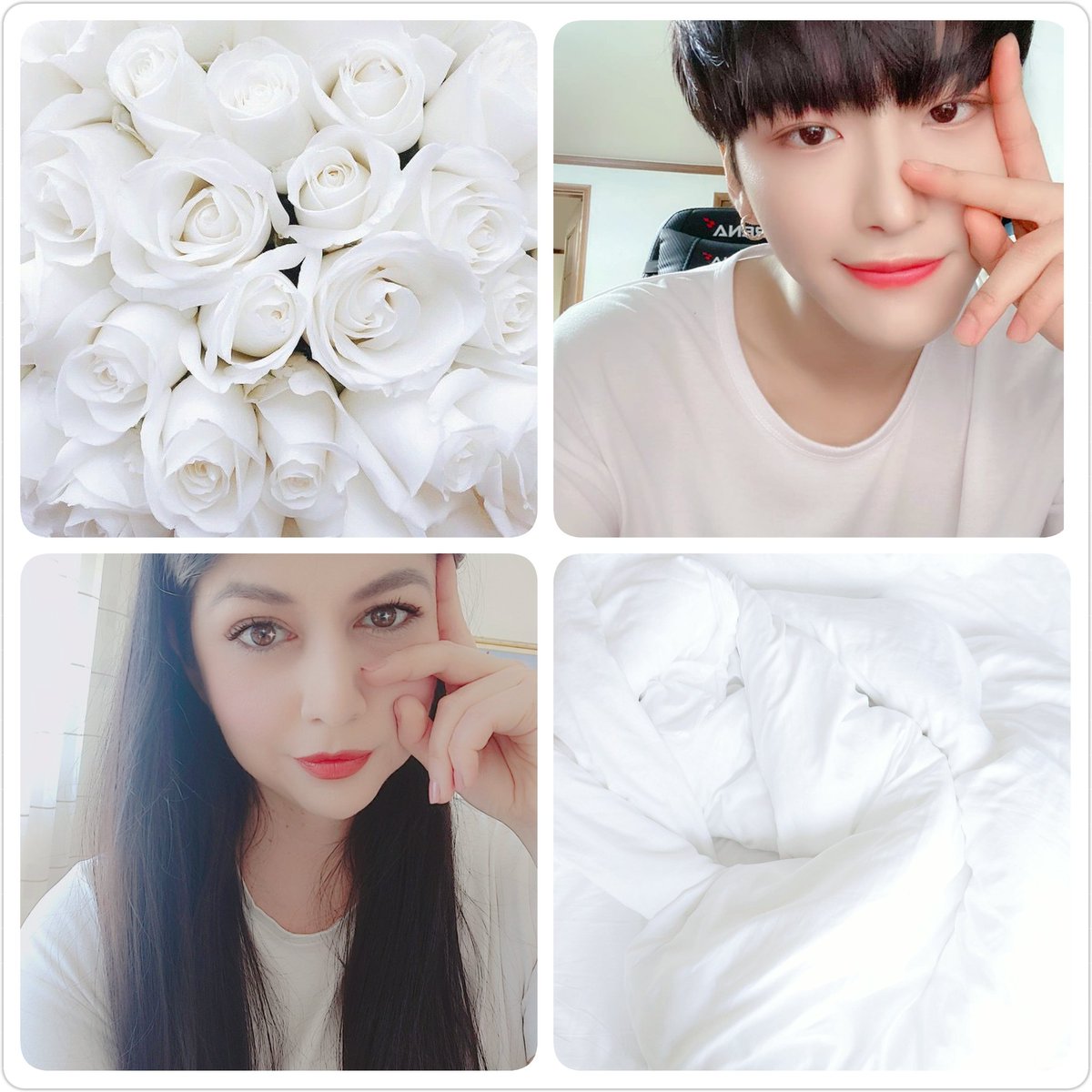 misopark21's tweet photo. #AtinySelcaDay #ATINY #ateez
❤️❤️❤️❤️❤️❤️ https://t.co/jGddeXXT6c