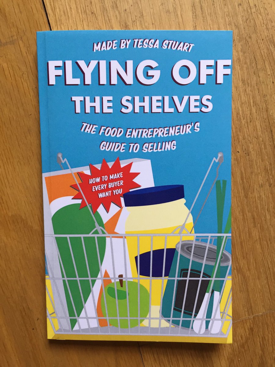 Hugely grateful to you lovely book buyers right now. I have no other income, as doing research with shoppers in supermarkets is not feasible right now. So big thanks to you.