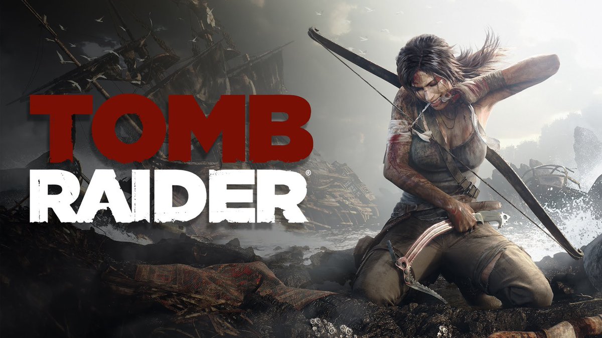 FREE GAMES ALERT: Tomb Raider(2013), Lara Croft: Temple of Osiris, Drawful 2, Deiland (Stardew meets My Time at Portia?) are some games free on  @Steam this weekend.I am going to turn this into a thread of free games for you to use as a resource :) https://www.gamespot.com/articles/two-more-free-games-available-on-steam/1100-6475037/