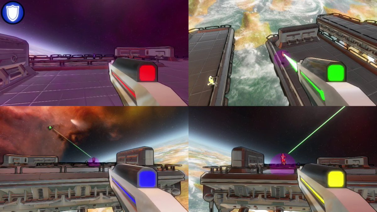 StreamSDK tweet media