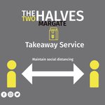 Photo by The Two Halves (@TheTwoHalvesAle)