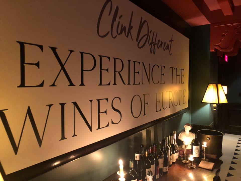 A9 Yes! Very excited to #clinkdifferent and head to <a href="/BordeauxWines/">Bordeaux Wines</a> as well as <a href="/GermanWineUSA/">Wines of Germany USA</a> once the air clears and we are free to fly again!  #Winophiles I'm ready for more Crémant de Bordeaux as well as sparkling wine from Germany!