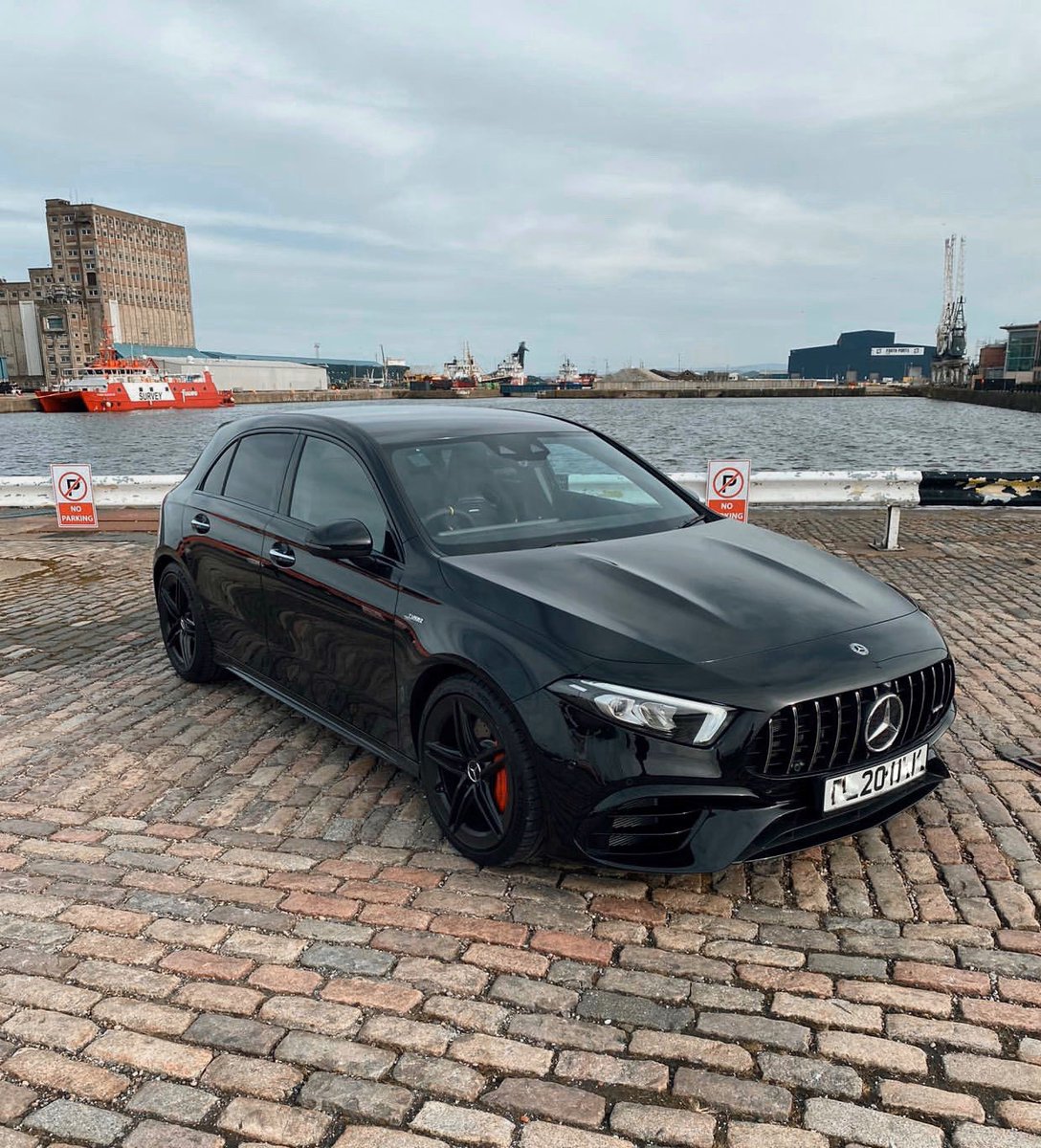 CarbonVIP's tweet image. One of our favourite delivery’s this year. The pocket rocket A45S. Making isolation in this cockpit a little more fun 😎