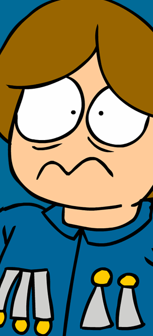 Eddsworld Fan Movie (Archive) on X: #FanartFriday The many