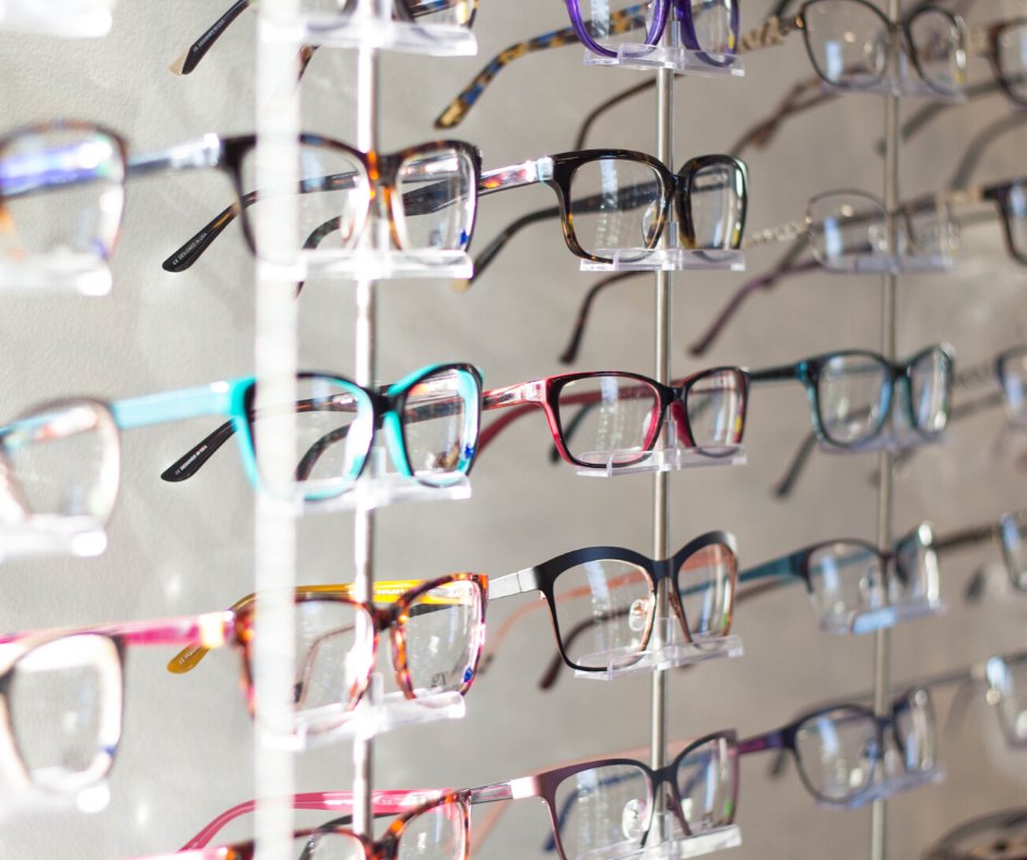 coetfcharity's tweet photo. Have you been squinting a lot recently or had any blurry vision or headaches? Seeing double or haven't seen your eye doctor in a really long time? Be proactive about your #eyehealth and visit your eye doctor for some new glasses or to upgrade your old specs! #canadianoptometry https://t.co/3PuBQc64WJ