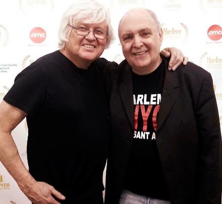Happy Birthday Chip Taylor!
My songwriting mentor, he taught me how to write a proper lyric.
b. March 21, 1940 