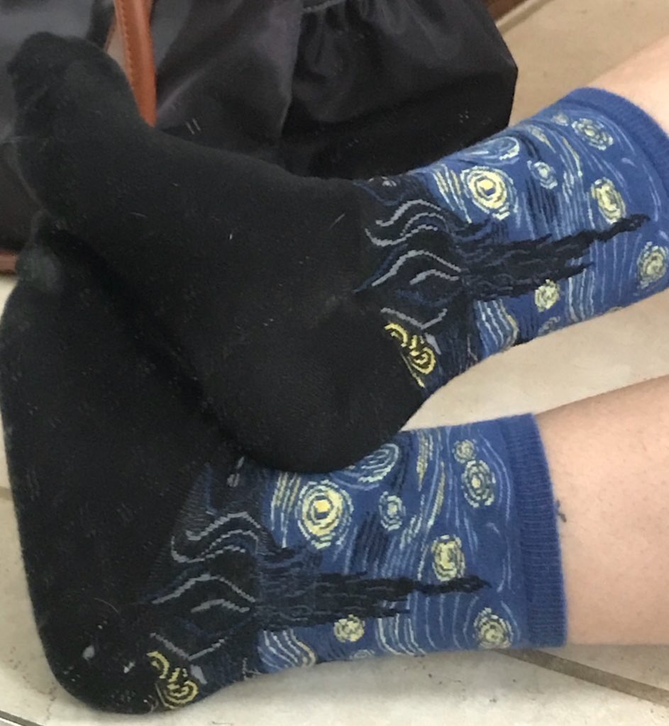 MalverneDavisonArt tweet media