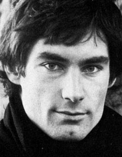 Happy Birthday to Actor Timothy Dalton (74) ..James Bond. 