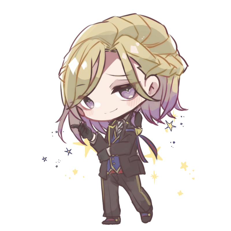 あいろま ツイステヴィル様 れんしゅう T Co Ly6uzomt0c Twitter