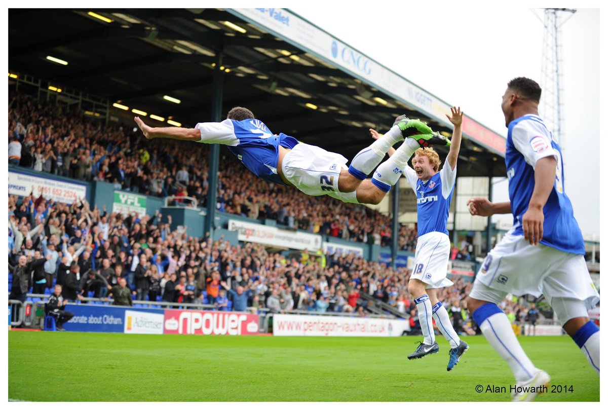 Alan Howarth tweet media