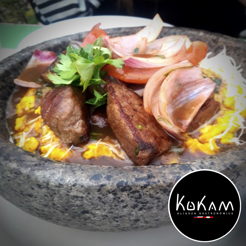 KokamRestaurant's tweet photo. ¿Necesitas un #Risotto #LomoSaltado?
Visita hoy https://t.co/QIw6ShzLUv 👉😍
#GastronomíaPeruana 🍴🇨🇱🇵🇪
#AlianzaGastronómica
Av. Manuel Montt 2710 #Ñuñoa https://t.co/gwZVm9C91O