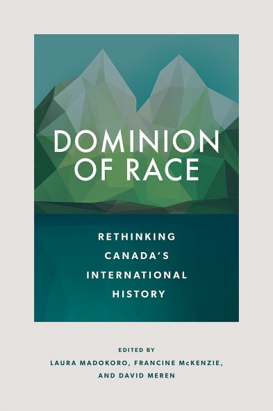 Patrice Dutil talks with Canadian Historian Francine McKenzie about Canada's relations with the world, looking through the lens of race! They discuss a variety of subjects, some controversial, but all very enlightening!
soundcloud.com/user-437943805…
