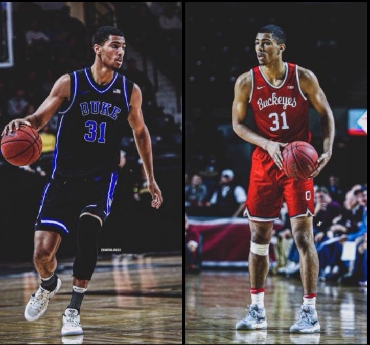 Seth Towns will be making his decision between Duke and Ohio State at 11pm tonight on <a href="/SportsCenter/">SportsCenter</a> <a href="/espn/">ESPN</a>