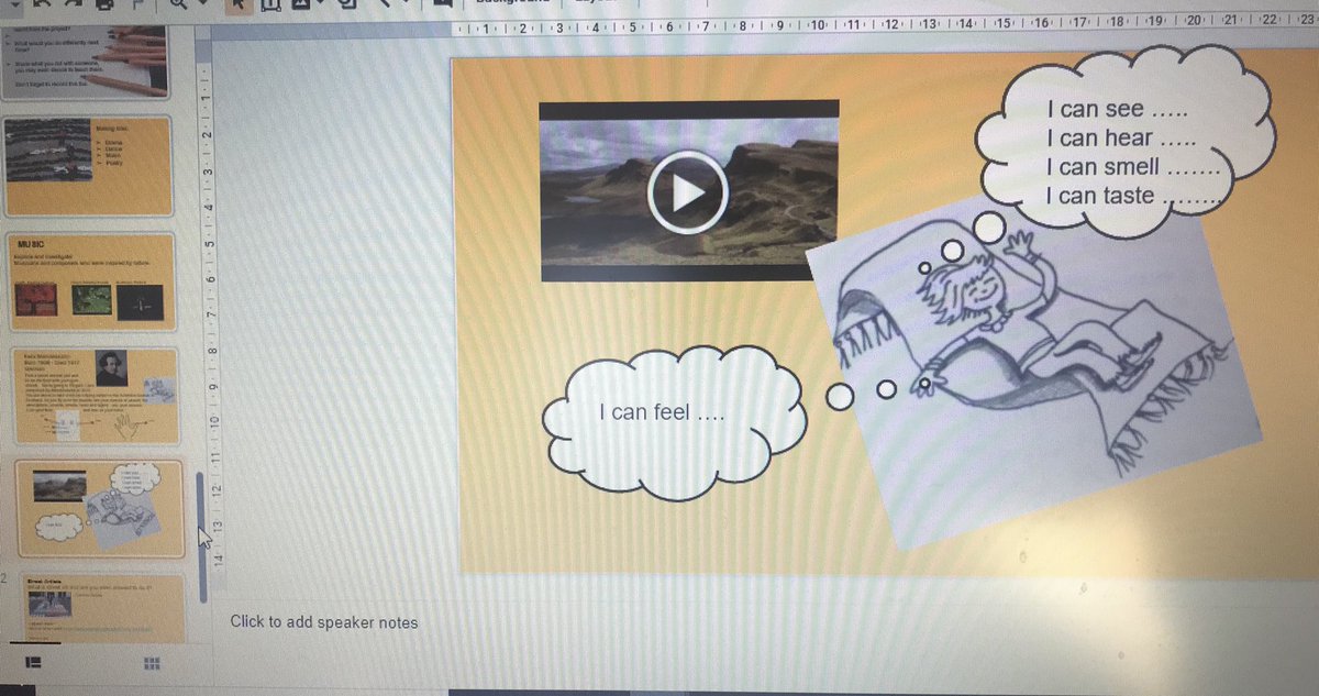jane_janieryder's tweet photo. Arts project 1 planning, creating own clip art.. #happyplace #artsmatters ⁦@GreenfieldsEdu⁩ #extendingthereach #TDF ⁦@ActiveLearningT⁩ ⁦@theartsinschool⁩ @nnfb ⁦@phf_uk⁩ https://t.co/plR5TlmuBn