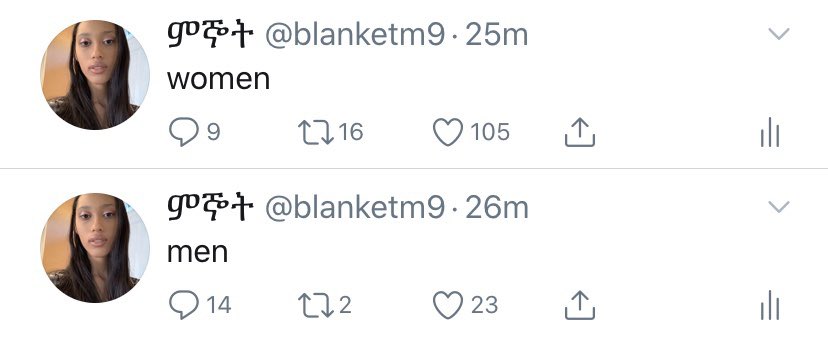 blanketm9's tweet photo. the results are in https://t.co/8QXJRLqnmA