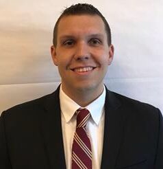 Congratulations to Assistant Principal <a href="/PatrickTGarrity/">Patrick Garrity</a> for being named the new principal of Worthington Park Elementary School in Worthington for the 2020-2021 school year! Mr. Garrity will be missed, but we wish him the best in his new endeavor!