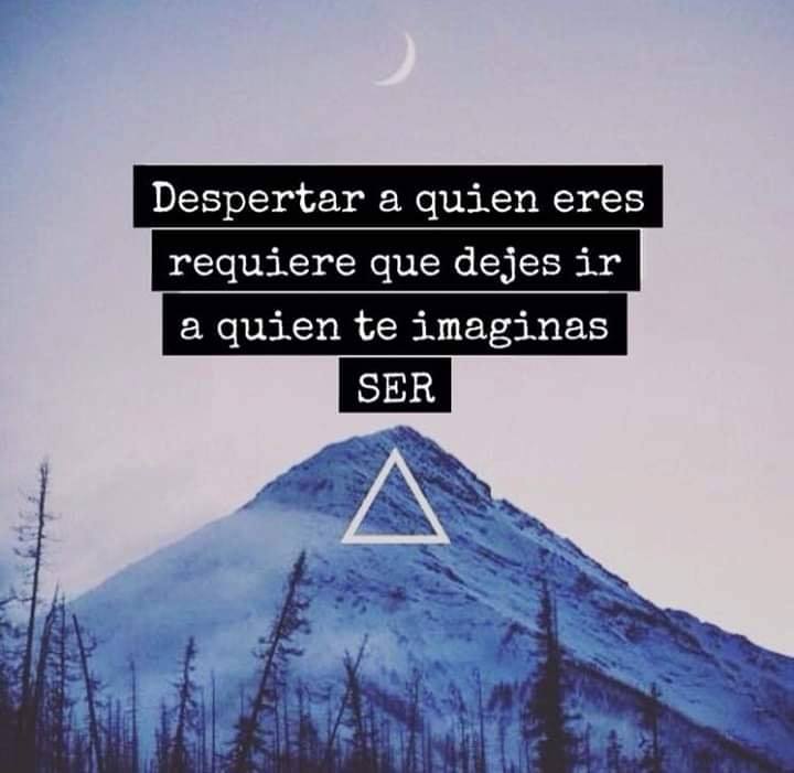 Despertar...