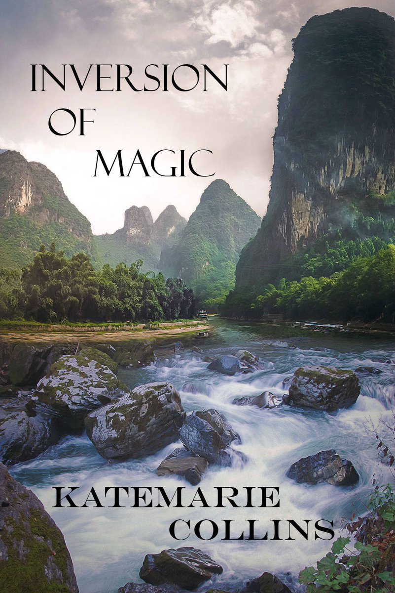 KMWarfieldbooks's tweet photo. @SarahMaeSutton @antara_oruganti FREE 3/18 - 3/22! 

According to the histories, men once held power through using magic. Then the Domines took over, banning it. The women ran things differently, making sure any boy showing even the slightest bit of magical aptitude never reproduced.
https://t.co/AEtr2aUgi1 https://t.co/GPvdUWPt3H