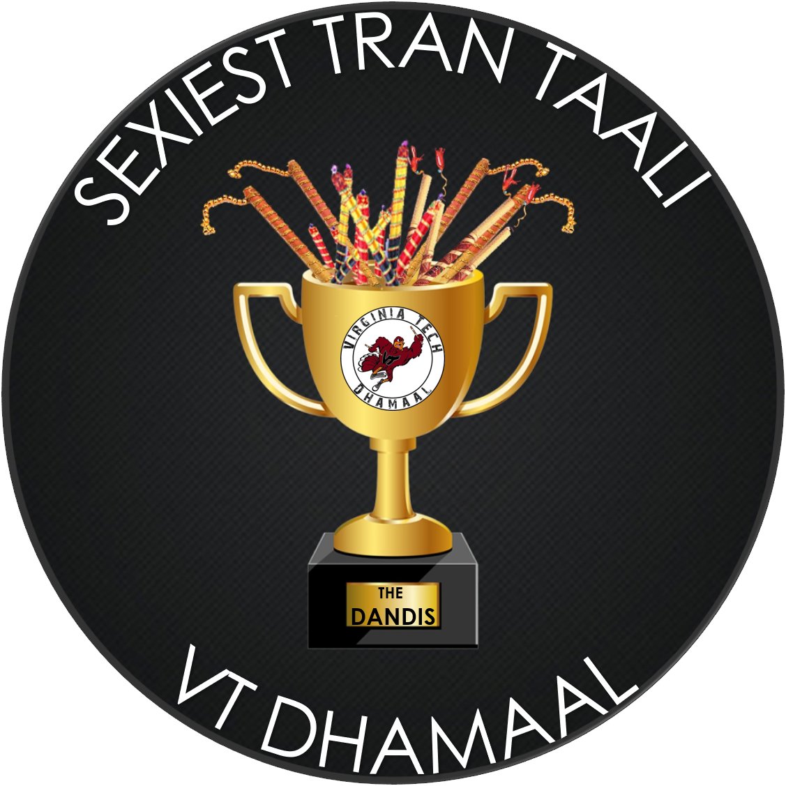 Congratulations VT Dhamaal!!