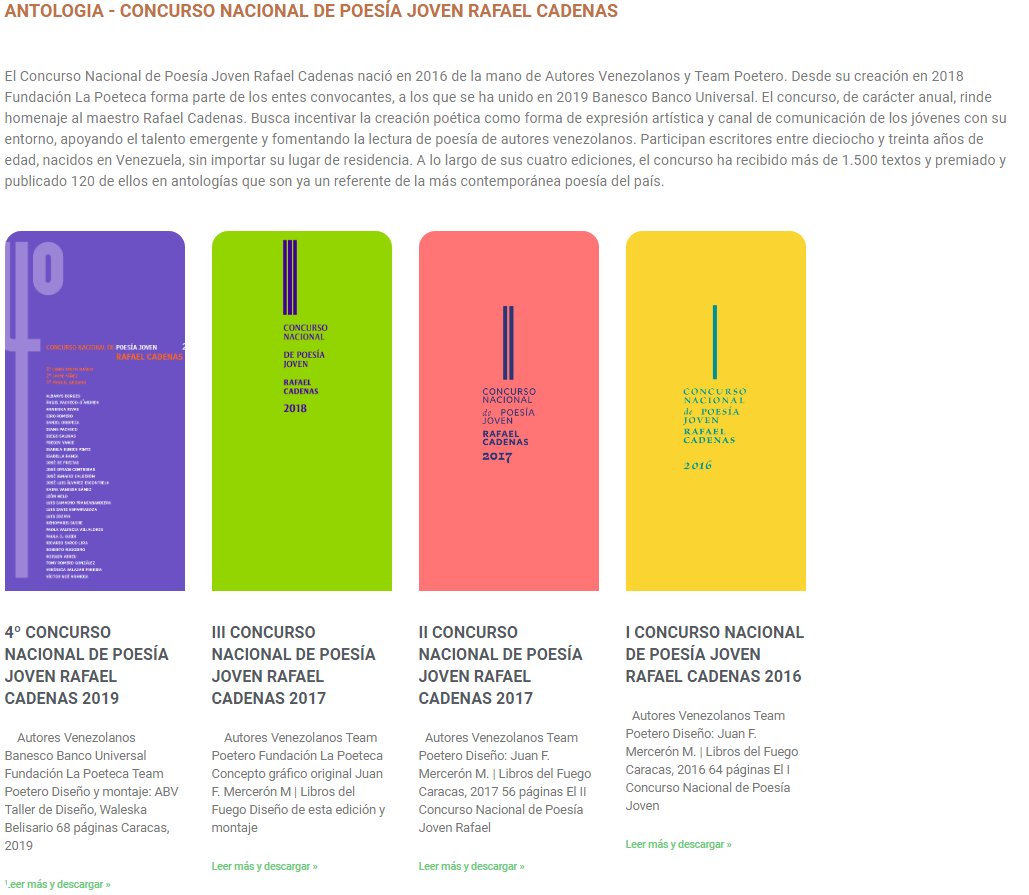 Yéiber Román tweet media